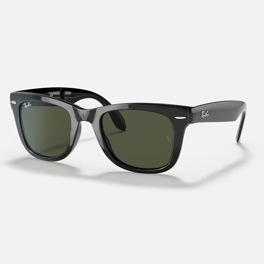 Ray-Ban Wayfarer Folding Classic